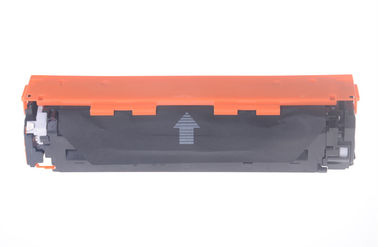 خراطيش حبر ملونة 125A CB540A مستعملة لطابعات اتش بي CP1215 1518 1515 1210 1510 CM1312