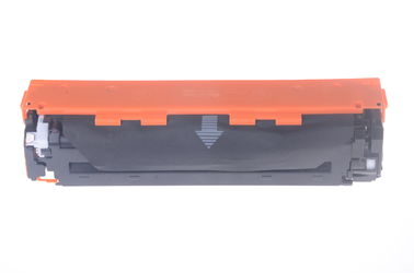128A بطاقات التونر CE320A المستخدمة لـ HP LaserJet CP1525 CM1415 اللون