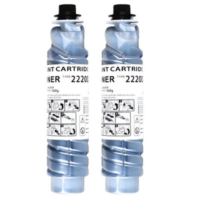 R2220D لخرطوشة ريكو - متوافقة مع طابعات ريكو