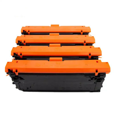 خرطوشة حبر 212A 2120A لطابعة اتش بي ليزر ملونة انتربرايز M554dn M555dn 578 مثالية للطباعة الاحترافية