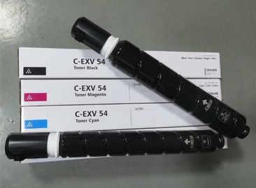 C-EXV54 Canon Toner Cartridge 1% Defective Rate For Canon Imagerunner Advance C3025