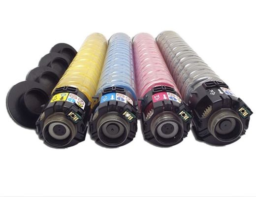 MPC4503 MPC5503 MPC6003 Aficio MPC4503 Aficio MPC5503 Aficio MPC6003 غطاء التونر مع شهادة ISO9001 ISO14001