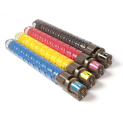 خرطوشة حبر ريكو مصممة لآلات تصوير ريكو MP C4501 و 5501، توفر إنتاجية صفحات وأداء طباعة متسق.
