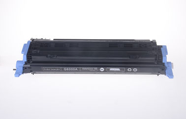 OEM Shell Q6000A خراطيش  Color Toner للحصول على  2600n 1600 2605dn CM1015 MFP
