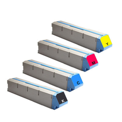 C911 C931 C9431 كارتونات التونر OKI