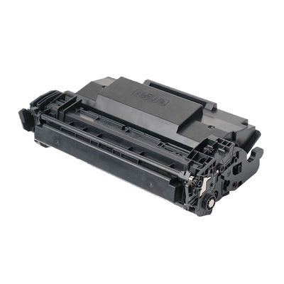 طونة المستشفى 5000 صفحة AAA 89A بطاقة طونة سوداء CF289A لـ LaserJet M507n MFP M528dn