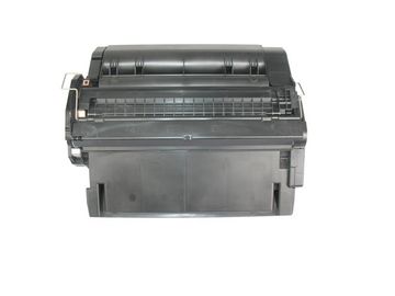 Q1338A 38A غطاء التونر المستخدم في طابعة HP 4200 4300 4250 4350 4345 الأسود اللون
