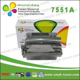 غطاء الليزر الأسود المتوافق مع طابعة HP LaserJet P3005