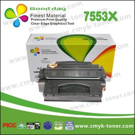 خرطوشة الحبر  Professional Q7553X  Professional مع رقاقة / نعم التعبئة بالجملة