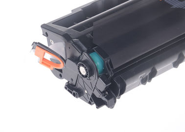 53A مُتوافق HP طابعة غطاء التونر Q7553A المستخدمة لـ LaserJet P2014 P2015 M2727