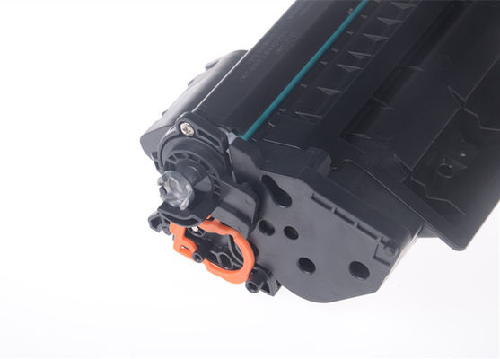 خرطوشة حبر أسود كاملة من اتش بي عالمية مع خرطوشة حبر 05A