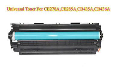 85A 35A غطاء التونر العالمي يستخدم ل HP P1102 1102W M1132 الطابعة الأسود