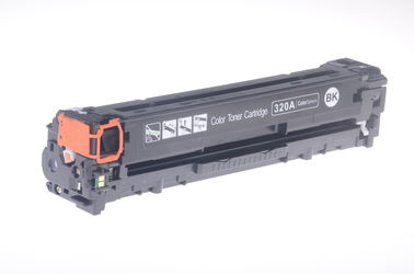 128A غطاء التونر للطابعة HP الأسود الصين الأصفر البنفسجي اللون ISO14001