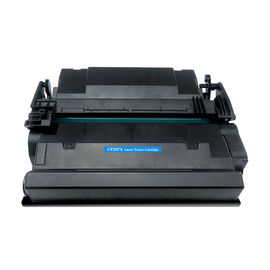 CF287X 87X غطاء التونر المستخدم لـ HP LaserJet M506 M527 الأسود