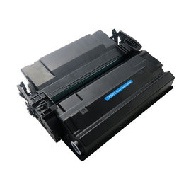 CF287X 87X غطاء التونر المستخدم لـ HP LaserJet M506 M527 الأسود