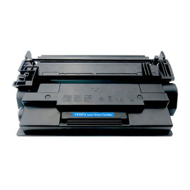 خرطوشة الحبر CF287A 287A 87A تستخدم ل  LaserJet M506 MFP M527 الأسود