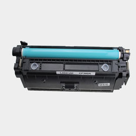 CF360A 508A بطاقات التونر المستخدمة لـ HP M552DN M553N M553DN M553X LaserJet