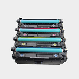 CF360A 508A بطاقات التونر المستخدمة لـ HP M552DN M553N M553DN M553X LaserJet
