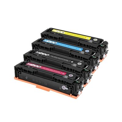 خرطوشة حبر W2020A 2021A 2022A 2023A H P 414A لطابعة LaserJet MFP M479 M454
