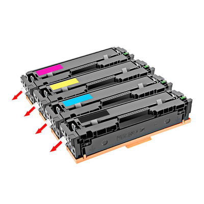 خرطوشة الحبر W2030A 2031A 2032A 2033A  415A للطابعة LaserJet M479 M454