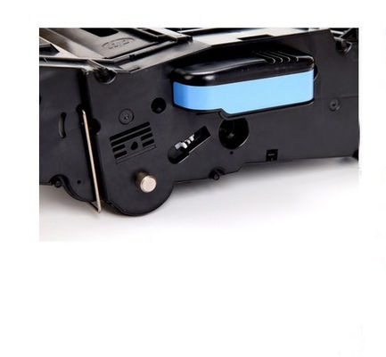 خرطوشة حبر 25X CF325X مستخدمة لطابعة H P M806dn M806x+ M830zMFP M830z أسود