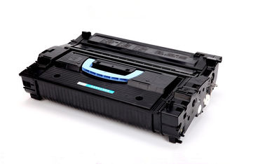 CF325X 25X غطاء التونر المستخدم في HP M806 M830 High Page Yield الأسود
