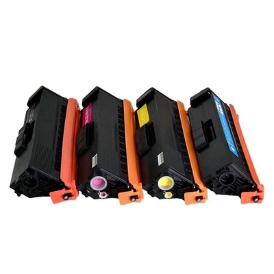 خرطوشة طابعة  W2110A 2111A 2112A 206A لطابعة  LaserJet M255 M282 M283