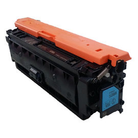 خراطيش الحبر 508A CF360A 361A 362A 363A تستخدم ل  M552 M553 لون LaserJet