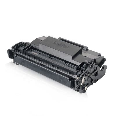 متوافق مع خرطوشة حبر HP CF289A CF289 89A المستخدمة لطابعات LaserJet MFP M507 M528