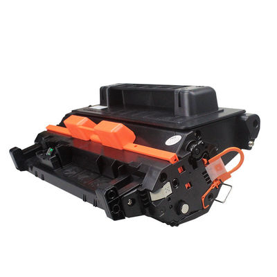 CF281A 81A غطاء التونر المستخدم لـ HP LaserJet M630 M604dn M605dn M606dn الأسود