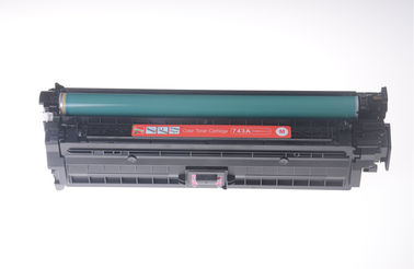 خراطيش الحبر 307A المستخدمة ل  CP5220 5225 أسود سماوي أصفر اللون الأرجواني