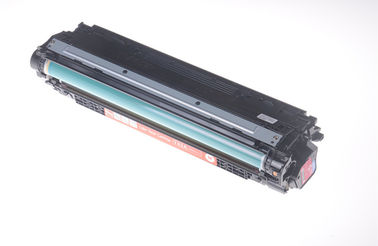 خراطيش حبر 307A المستخدمة لطابعات اتش بي CP5220 و 5225 أسود وأزرق سماوي وأصفر وأرجواني