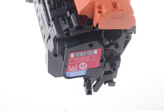CE740A 741A 742A 743A لـ HP 307A غطاء اللون المستخدم لـ HP CP5220 5225