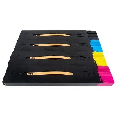 خراطيش حبر ملونة C550 C560 لـ Xerox Docucolor C550 C560 C570 C60 C70