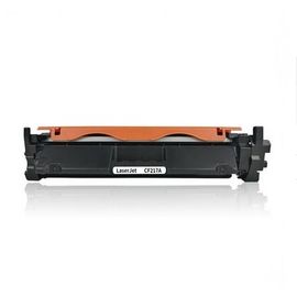 CF217A غطاء التونر 17A يستخدم لـ HP LaserJet Pro M120w M130fn M130fw الأسود
