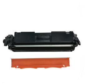 CF217A غطاء التونر 17A يستخدم لـ HP LaserJet Pro M120w M130fn M130fw الأسود