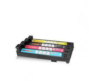 مُطابقة CF310A CF311A CF312A CF313A بطاقات طونية ملونة لـ HP M855dn M855xh