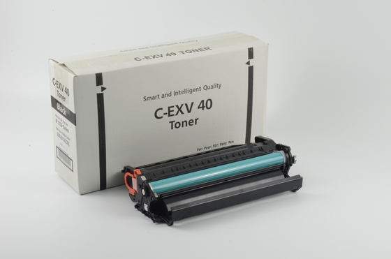 C-EXV40 EXV 40 تكنولوجيا الطباعة Canon Laser Toner للطباعة المهنية IR1133