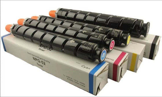 C-EXV34 غرانج كانون الأصلي مع محتويات العبوة 1 غرانج تونر GPR-36