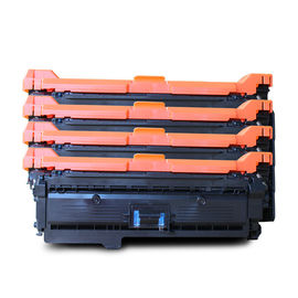 508A بطاقات طونية ملونة CF360A 361A 362A 363A تستخدم لـ HP LaserJet M553 M552
