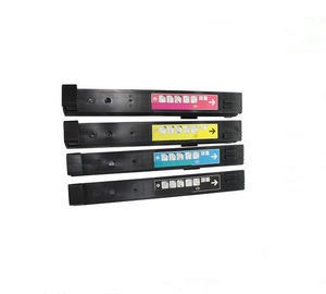 826A خراطيش الحبر CF310A CF311A CF312A CF313A المستخدمة ل  اللون M855dn M855xh