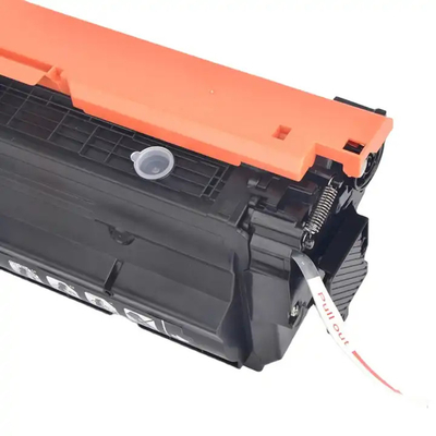 656X أفضل بطاقة طن CF460X 461X 462X 463X لـ  Color LaserJet Enterprise M652 M653