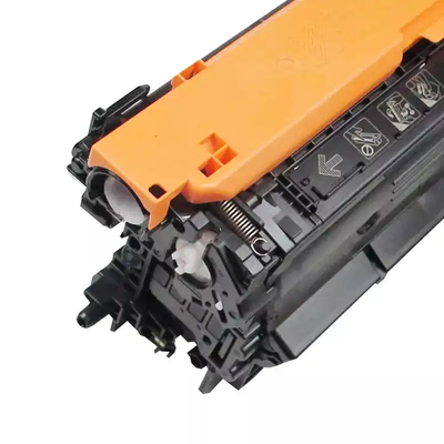 657X بطاقة طون CF470X 471X 472X 473X متوافقة مع  Color LaserJet M681 M682