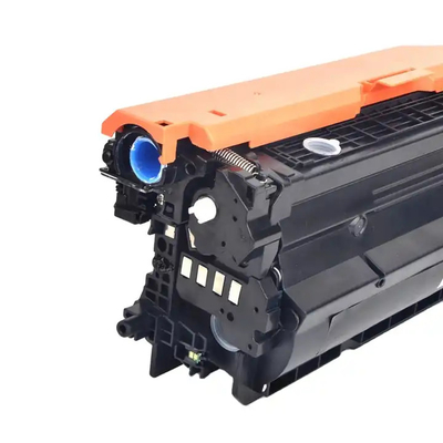 657X بطاقة طون CF470X 471X 472X 473X متوافقة مع  Color LaserJet M681 M682
