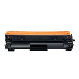 غطاء التونر الأسود الدائم 48A CF248A لـ HP LaserJet M15a M15w