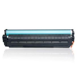 غطاء التونر الأسود الدائم 48A CF248A لـ HP LaserJet M15a M15w