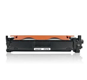 17A CF217A HP Black Toner Cartridge M102a M102W M130a مع موافقة ISO SGS