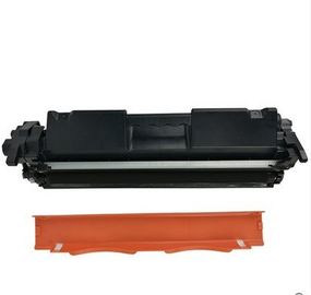 17A CF217A HP Black Toner Cartridge M102a M102W M130a مع موافقة ISO SGS