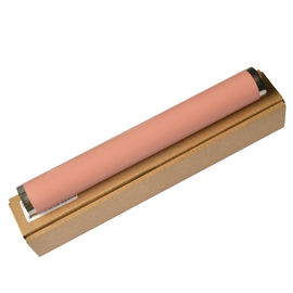 4014 4015 M601 M602 Fuser Film كم الفولاذ المقاوم للصدأ مادة السيليكون السيليكون