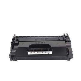 خراطيش حبر طابعة 3000 صفحة CF259A لطابعة  MFP M428 M304